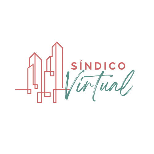 Logotipo Síndico Virtual